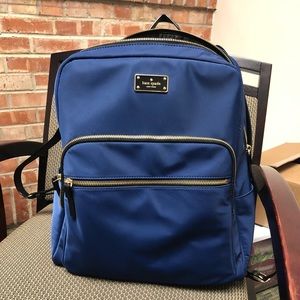 Kate Spade Blake Avenue Large Hilo backpack
